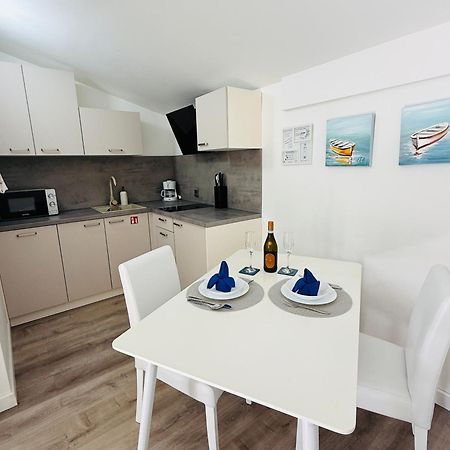 פאז'אנה Apartman Dino מראה חיצוני תמונה