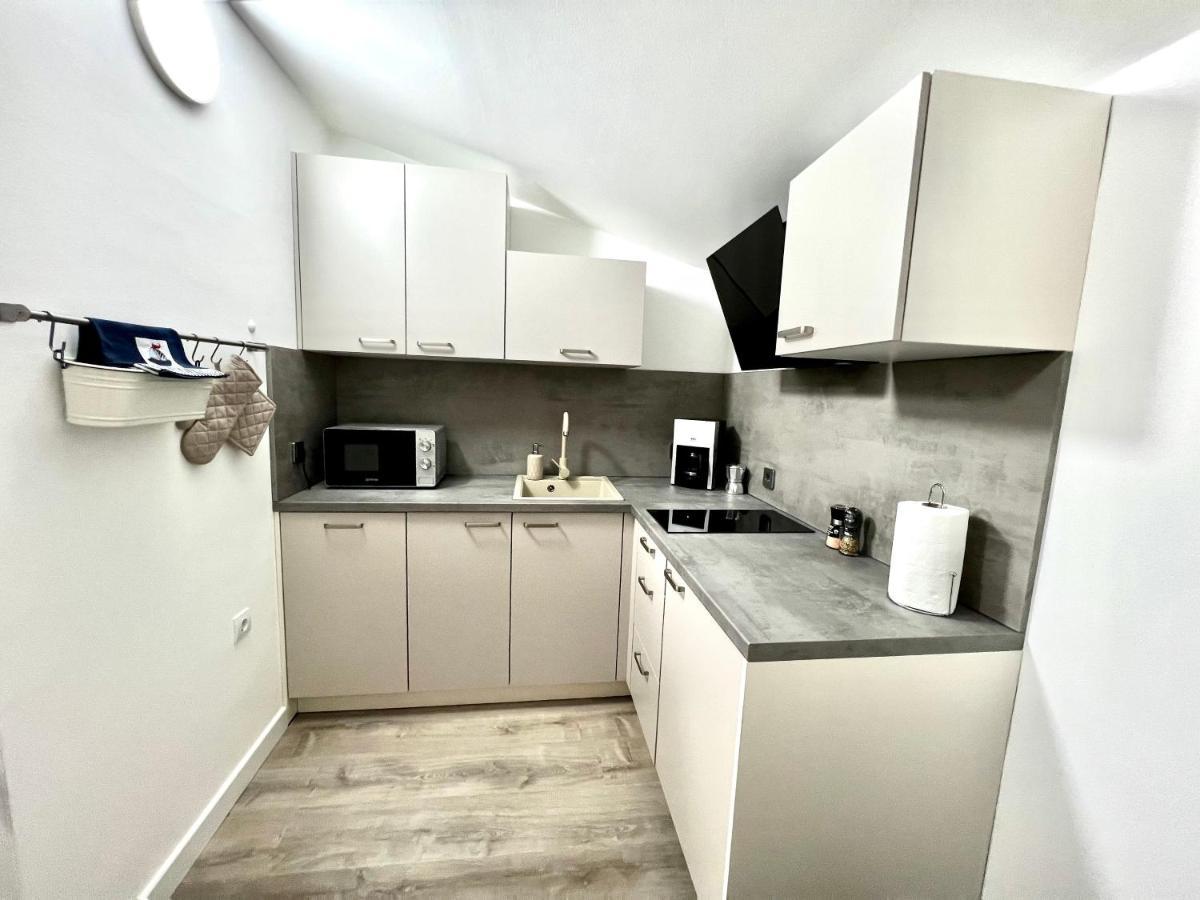 פאז'אנה Apartman Dino מראה חיצוני תמונה