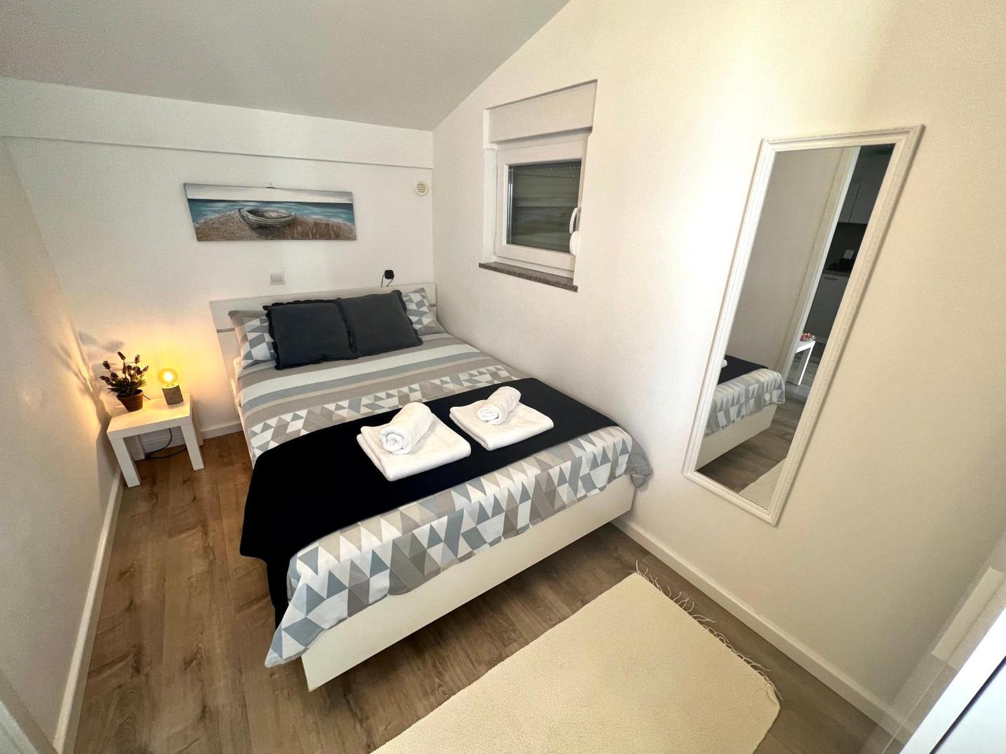 פאז'אנה Apartman Dino מראה חיצוני תמונה