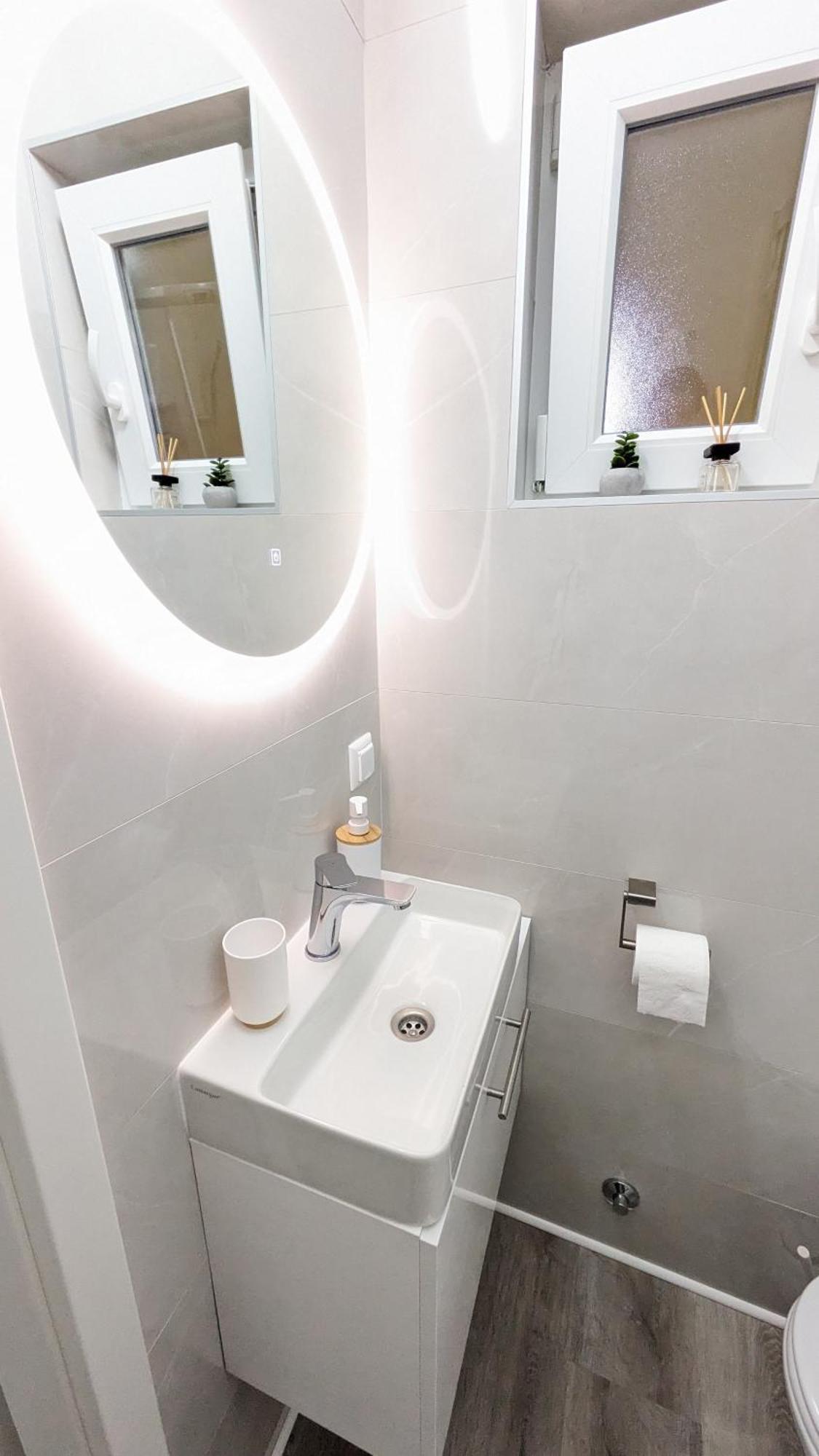 פאז'אנה Apartman Dino מראה חיצוני תמונה