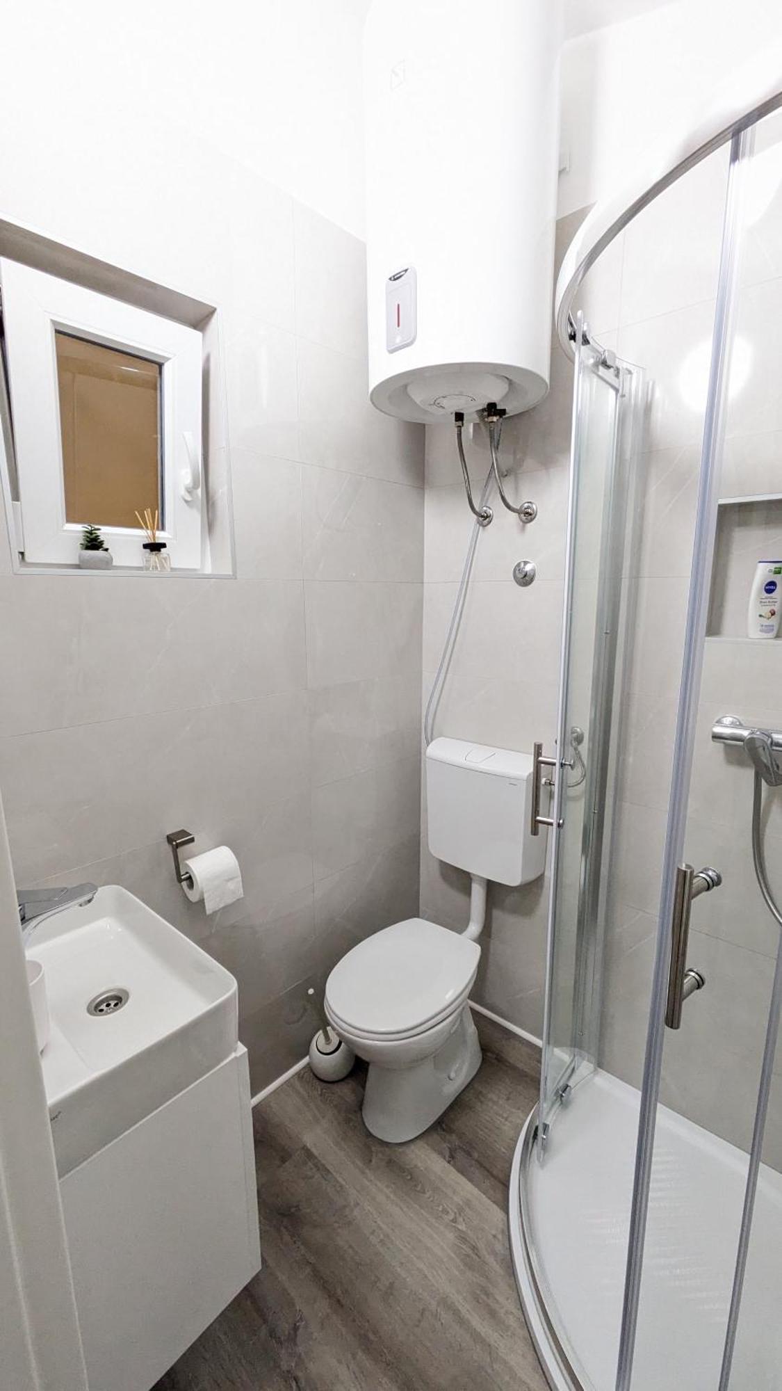פאז'אנה Apartman Dino מראה חיצוני תמונה